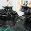Rims Painting 